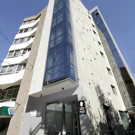 Civico Art Hotel San Juan Esterno foto