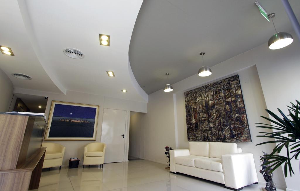 Civico Art Hotel San Juan Esterno foto