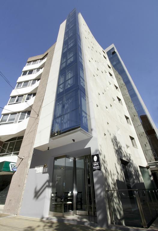 Civico Art Hotel San Juan Esterno foto