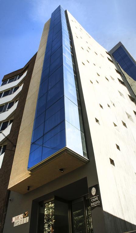 Civico Art Hotel San Juan Esterno foto