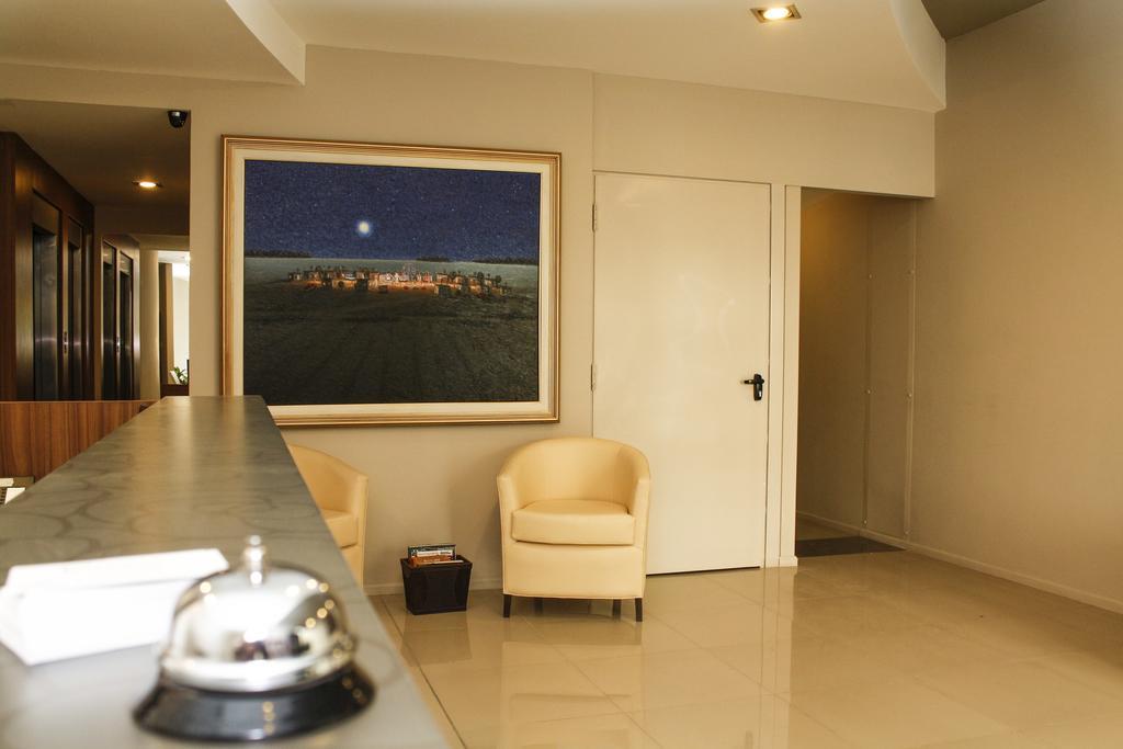 Civico Art Hotel San Juan Esterno foto