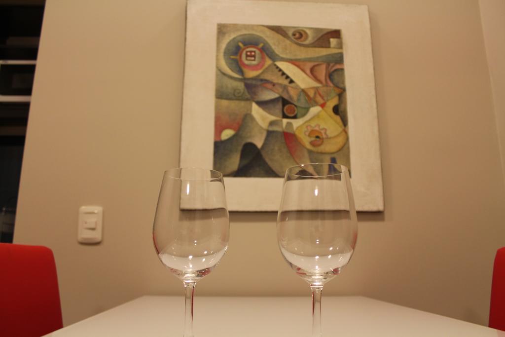 Civico Art Hotel San Juan Esterno foto
