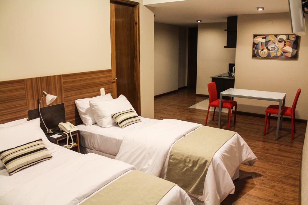 Civico Art Hotel San Juan Camera foto