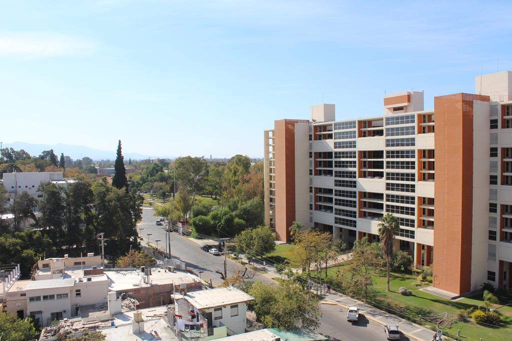 Civico Art Hotel San Juan Esterno foto
