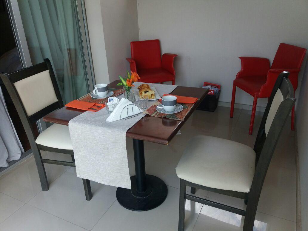 Civico Art Hotel San Juan Esterno foto