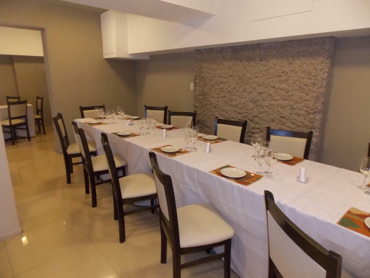 Civico Art Hotel San Juan Esterno foto